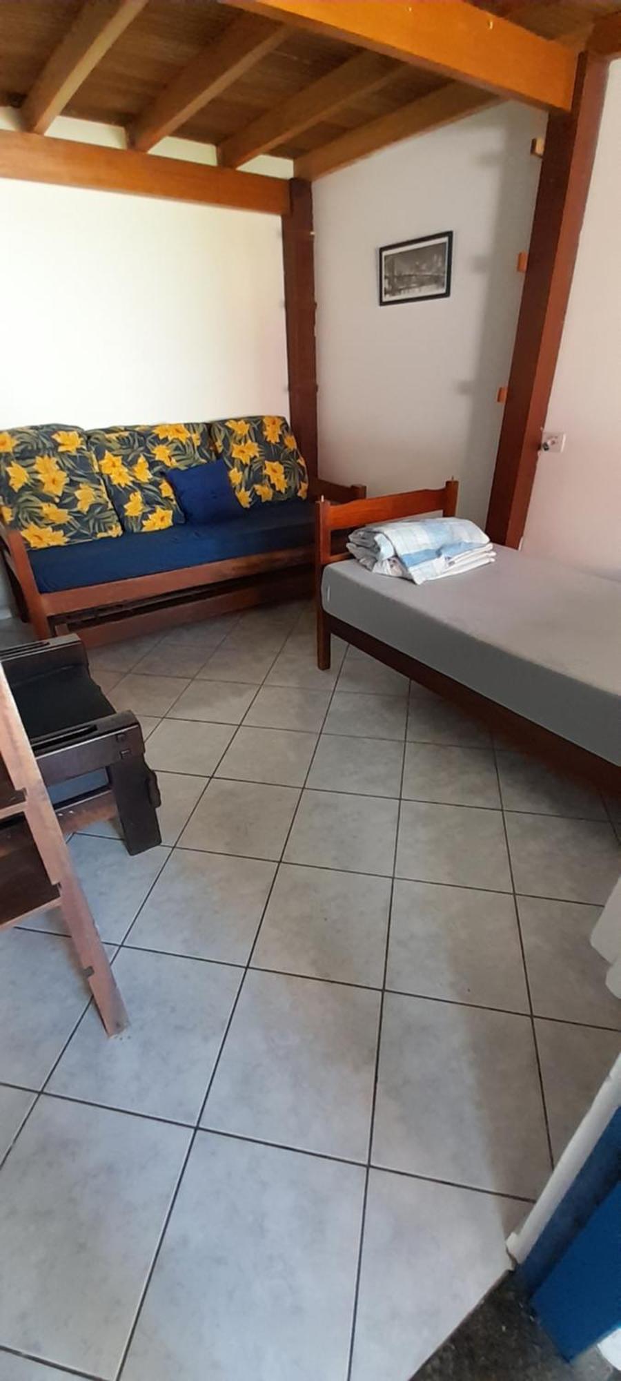 Casa Itagua-Ubatuba-Sp Hotel Kültér fotó